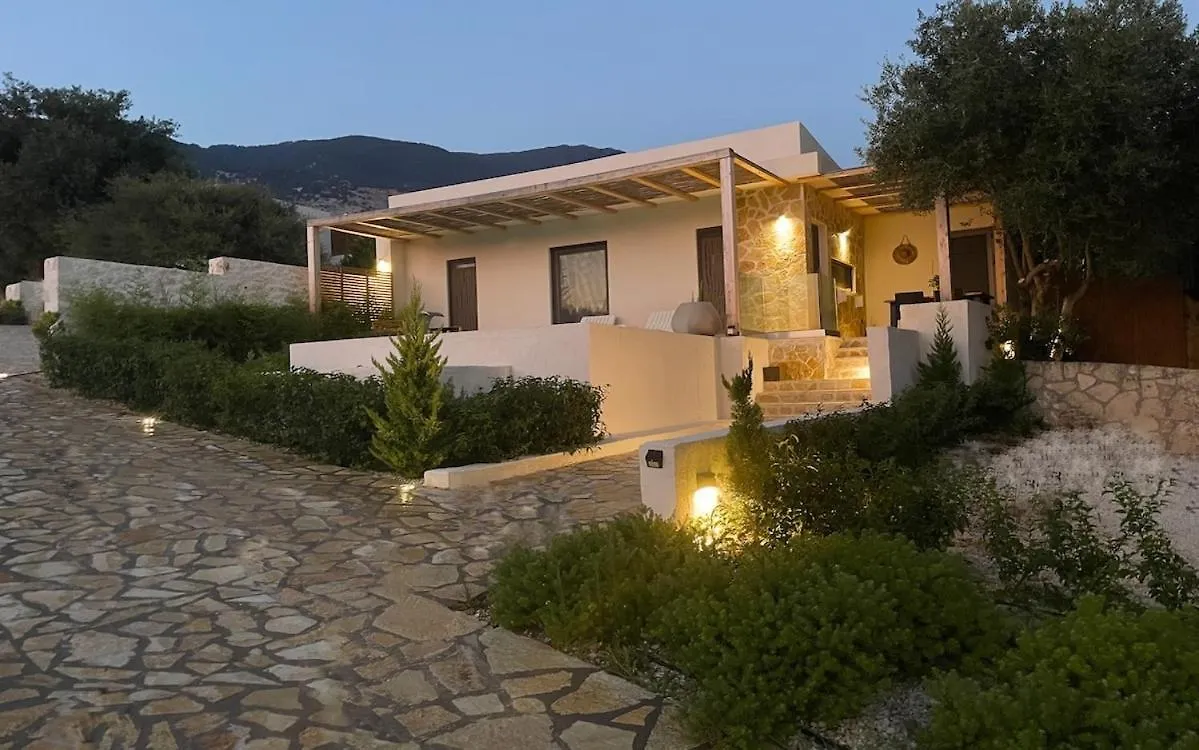 Vinothea Villa Kefalonia Island 0*,  Griechenland