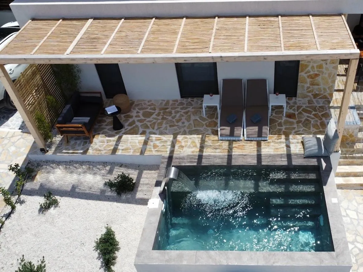 Vinothea Villa Kefalonia Island