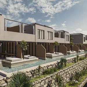 4* Hotel Onar Suites